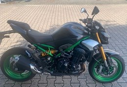 Gebrauchte Kawasaki Z900 SE