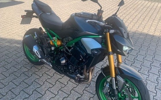 Gebrauchtmotorrad Kawasaki Z900 SE - Bild 2
