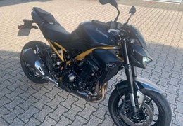 Gebrauchte Kawasaki Z650