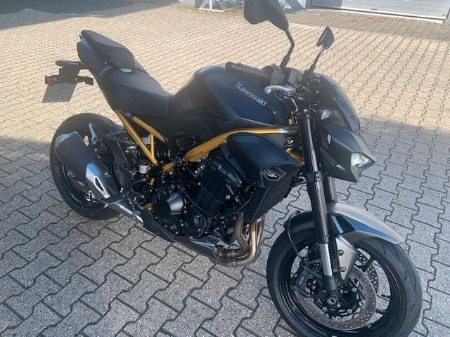 Gebrauchtfahrzeug