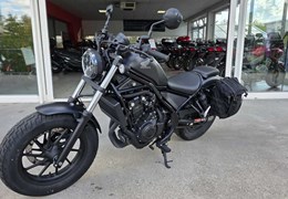 Gebrauchte Honda CMX500 Rebel