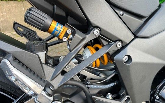 Neufahrzeug Kawasaki Ninja 1100SX SE - Bild 11