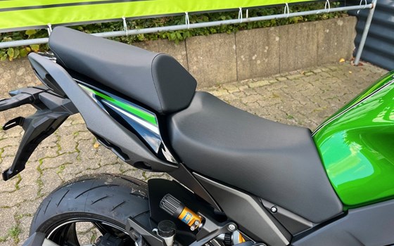 Neufahrzeug Kawasaki Ninja 1100SX SE - Bild 12