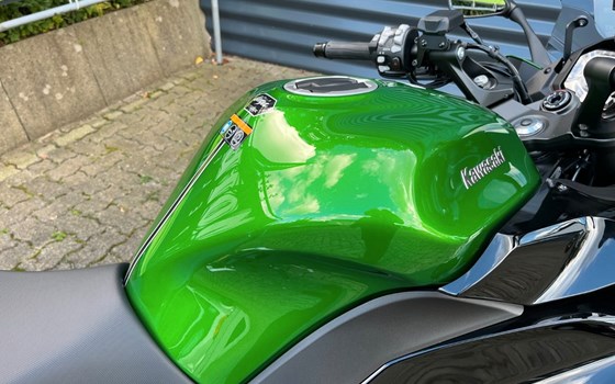 Neufahrzeug Kawasaki Ninja 1100SX SE - Bild 13