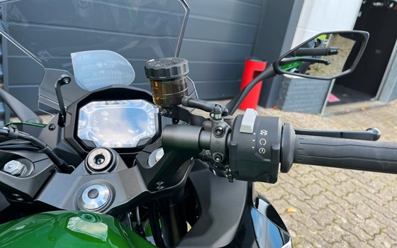 Neufahrzeug Kawasaki Ninja 1100SX SE - Bild 15