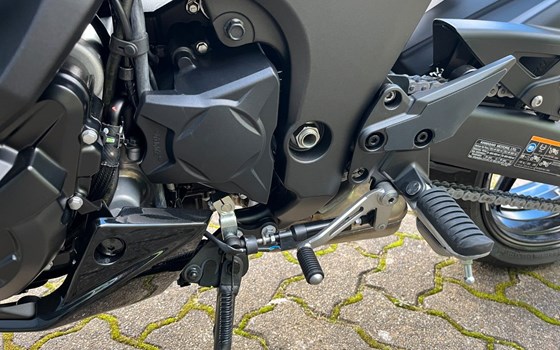 Neufahrzeug Kawasaki Ninja 1100SX SE - Bild 17