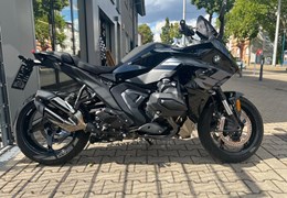 Gebrauchte BMW R 1300 RS