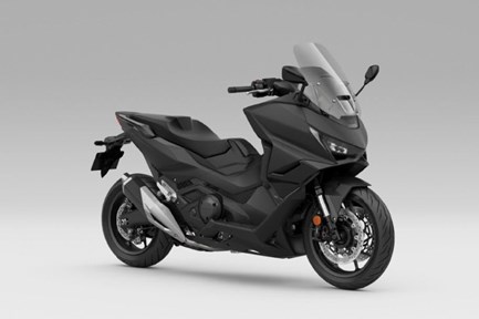 Honda Forza 750