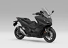Honda Forza 750