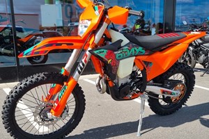Angebot KTM 450 EXC-F SIX DAYS