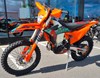 KTM 450 EXC-F SIX DAYS