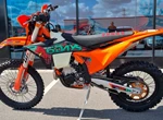 Angebot KTM 450 EXC-F SIX DAYS