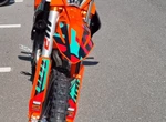 Angebot KTM 450 EXC-F SIX DAYS