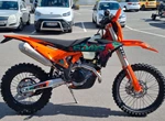 Angebot KTM 450 EXC-F SIX DAYS