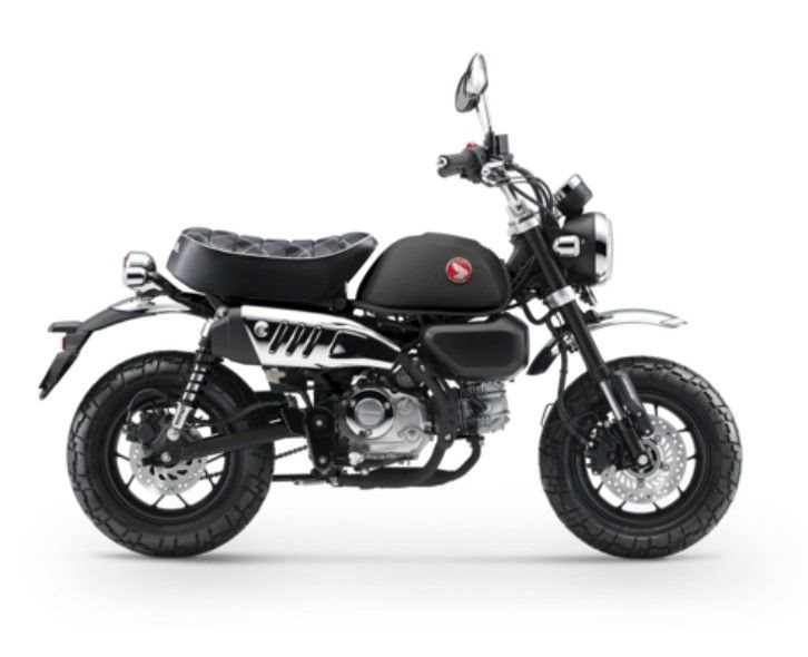 Honda Monkey 125