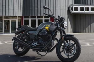 Angebot Moto Guzzi V7 III Stone