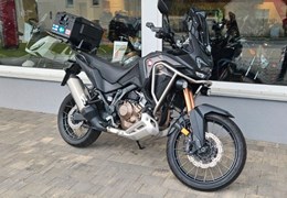 Gebrauchte Honda CRF1100L Africa Twin ES