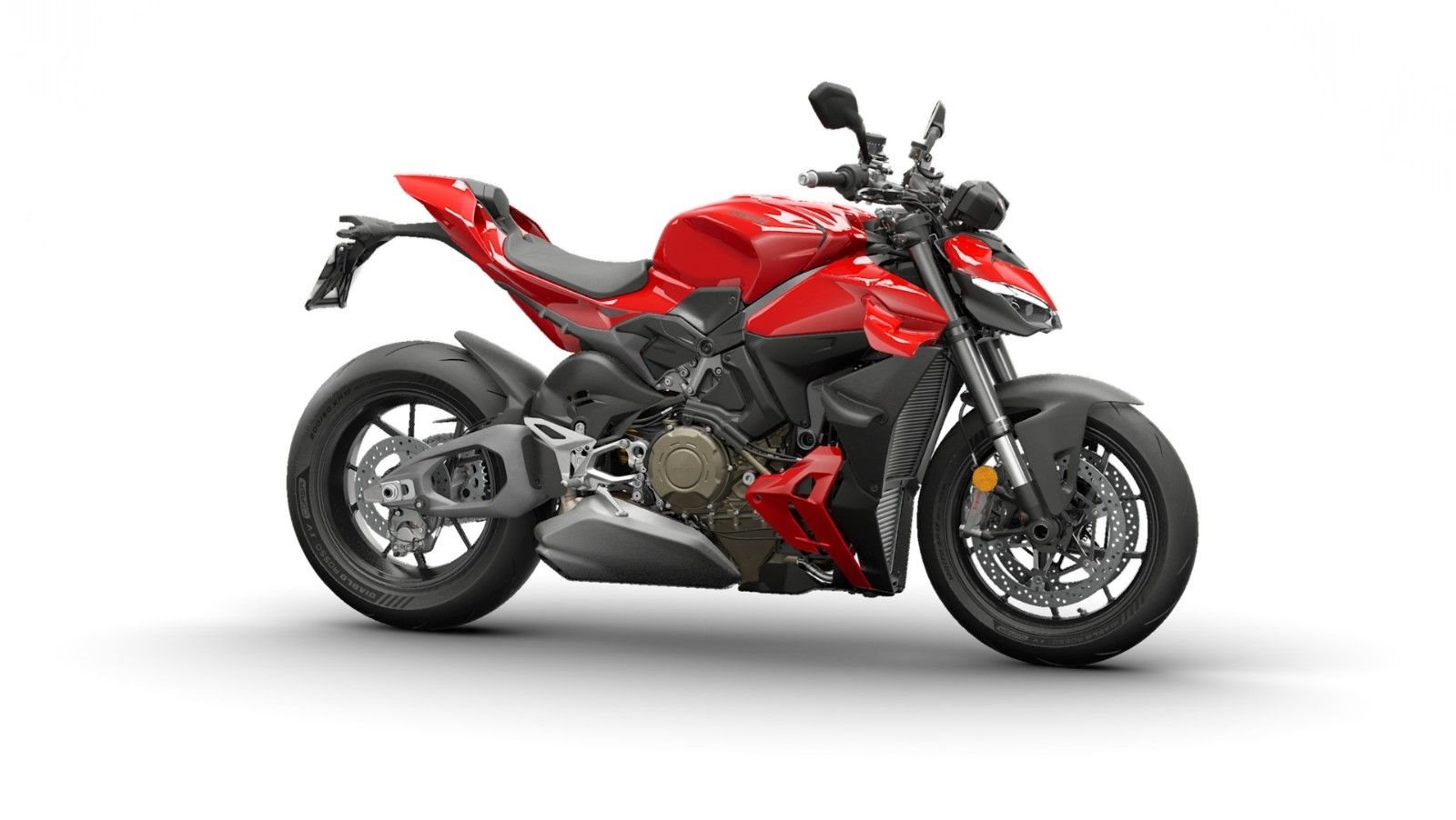 Ducati Streetfighter V4