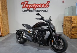Gebrauchte Ducati XDiavel V4
