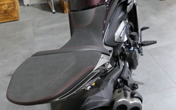 Gebrauchtmotorrad Ducati XDiavel V4 - Bild 10