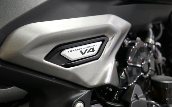 Gebrauchtmotorrad Ducati XDiavel V4 - Bild 7