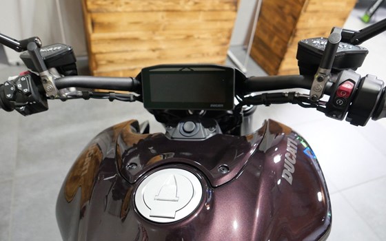 Gebrauchtmotorrad Ducati XDiavel V4 - Bild 9