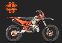 Neumotorrad KTM 300 EXC HARDENDURO