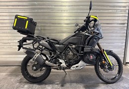 Gebrauchte Yamaha Tenere 700