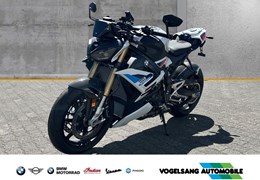 Neumotorrad BMW S 1000 R