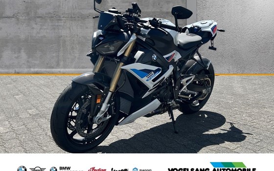 Neufahrzeug BMW S 1000 R - Bild 1