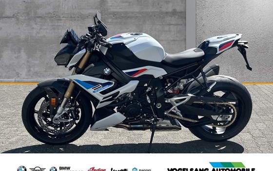 Neufahrzeug BMW S 1000 R - Bild 2