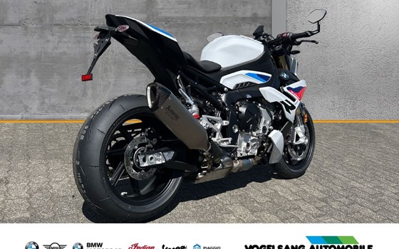 Neufahrzeug BMW S 1000 R - Bild 3