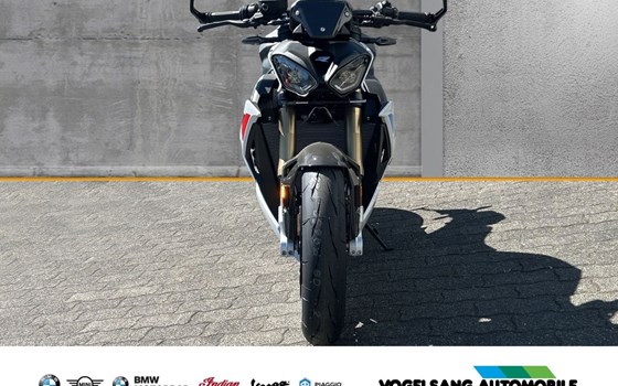Neufahrzeug BMW S 1000 R - Bild 4