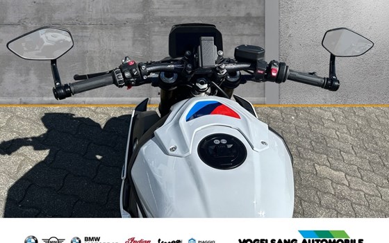 Neufahrzeug BMW S 1000 R - Bild 5
