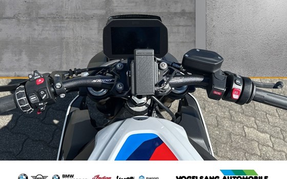 Neufahrzeug BMW S 1000 R - Bild 6