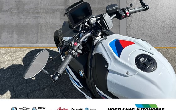 Neufahrzeug BMW S 1000 R - Bild 7
