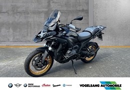 Neumotorrad BMW R 1300 GS