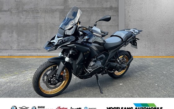 Neufahrzeug BMW R 1300 GS - Bild 1