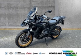Neumotorrad BMW R 1300 GS