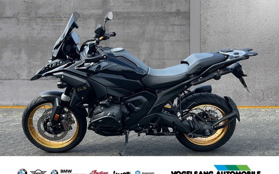 Neufahrzeug BMW R 1300 GS - Bild 2