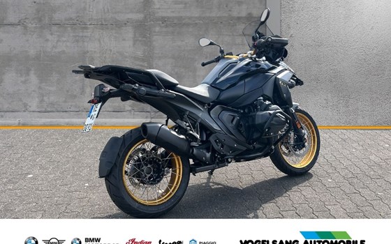 Neufahrzeug BMW R 1300 GS - Bild 3