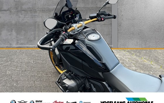 Neufahrzeug BMW R 1300 GS - Bild 5