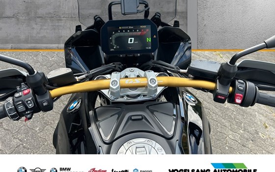 Neufahrzeug BMW R 1300 GS - Bild 6