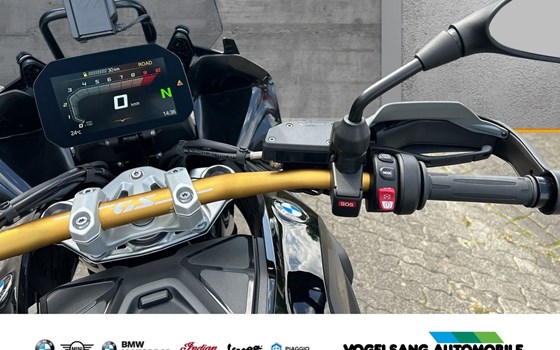 Neufahrzeug BMW R 1300 GS - Bild 7