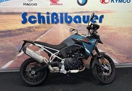 Gebrauchte BMW F 900 GS