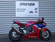 Honda CBR1000RR-R Fireblade SP