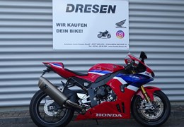 Gebrauchte Honda CBR1000RR-R Fireblade SP