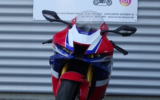 Gebrauchtmotorrad Honda CBR1000RR-R Fireblade SP - Bild 2