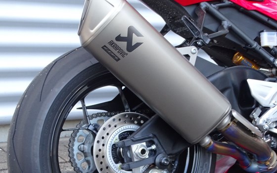 Gebrauchtmotorrad Honda CBR1000RR-R Fireblade SP - Bild 4
