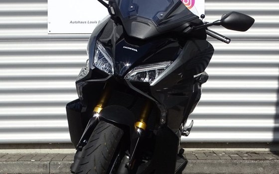 Gebrauchtmotorrad Honda Forza 750 - Bild 2
